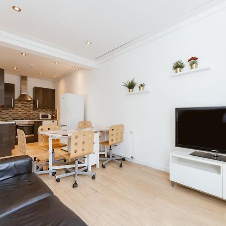 Mile End Double Rooms 27 Guest House Лондон Екстериор снимка